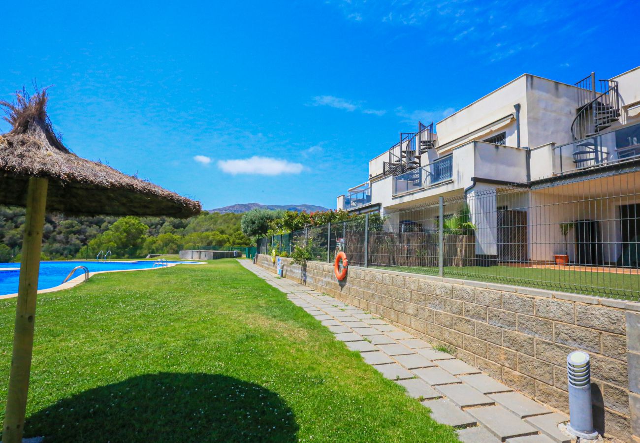 Apartment in Miami Playa - LAS TERRAZAS