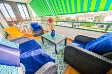 Apartment in Cambrils - Noucentisme