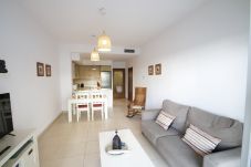 Apartment in Miami Playa - Miami Platja