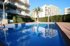 Apartment in Miami Playa - Miami Platja