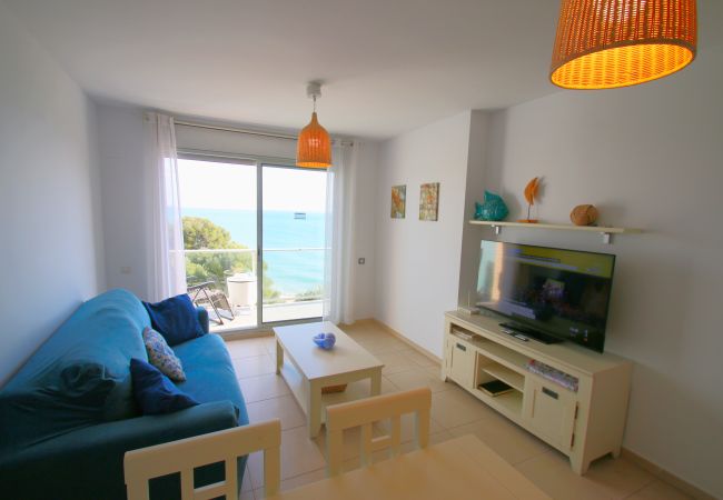 Apartment in Miami Playa - Miami Platja