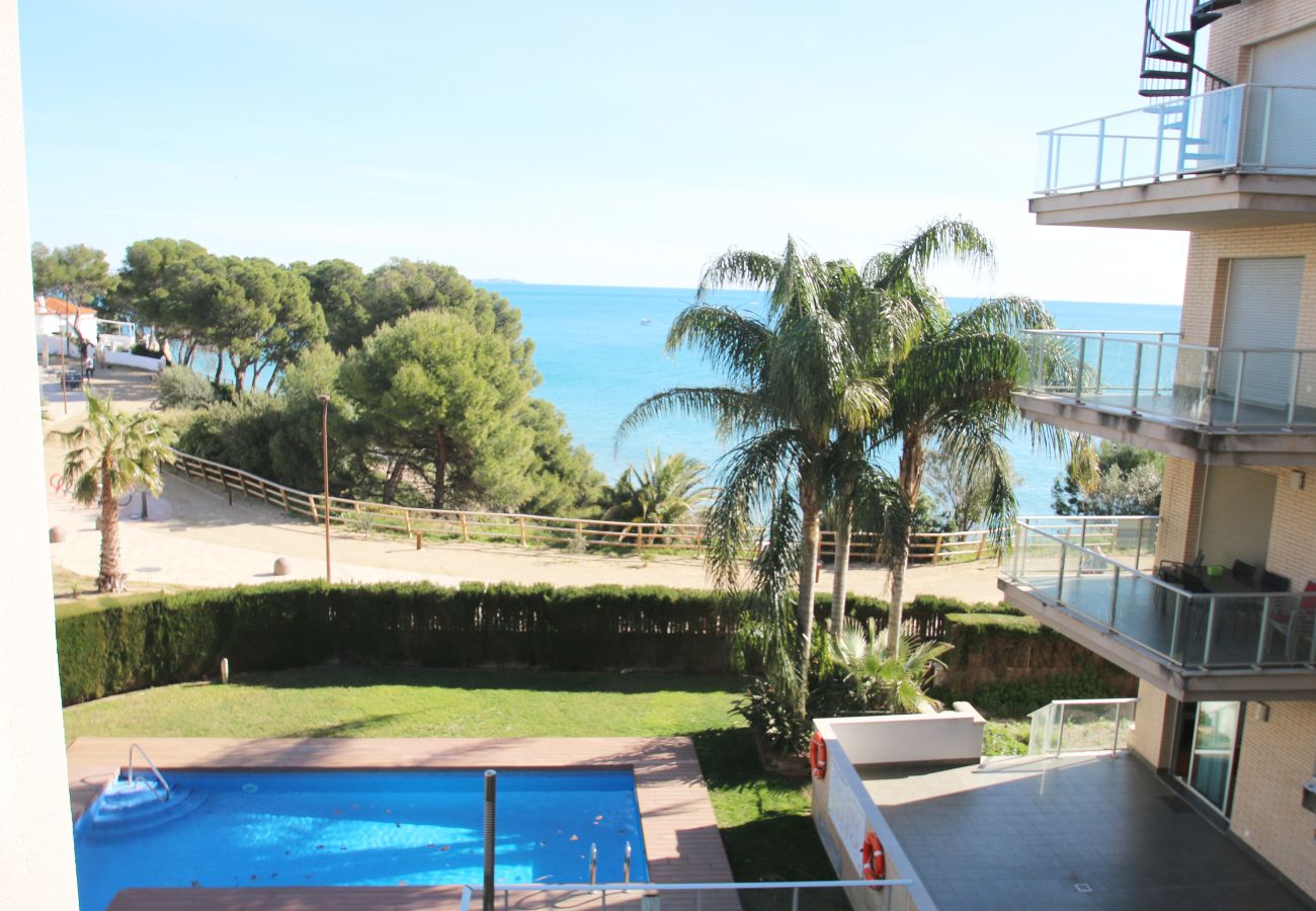 Apartment in Miami Playa - Miami Platja