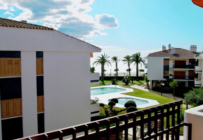 Apartment in Cambrils - Cambrils Badia
