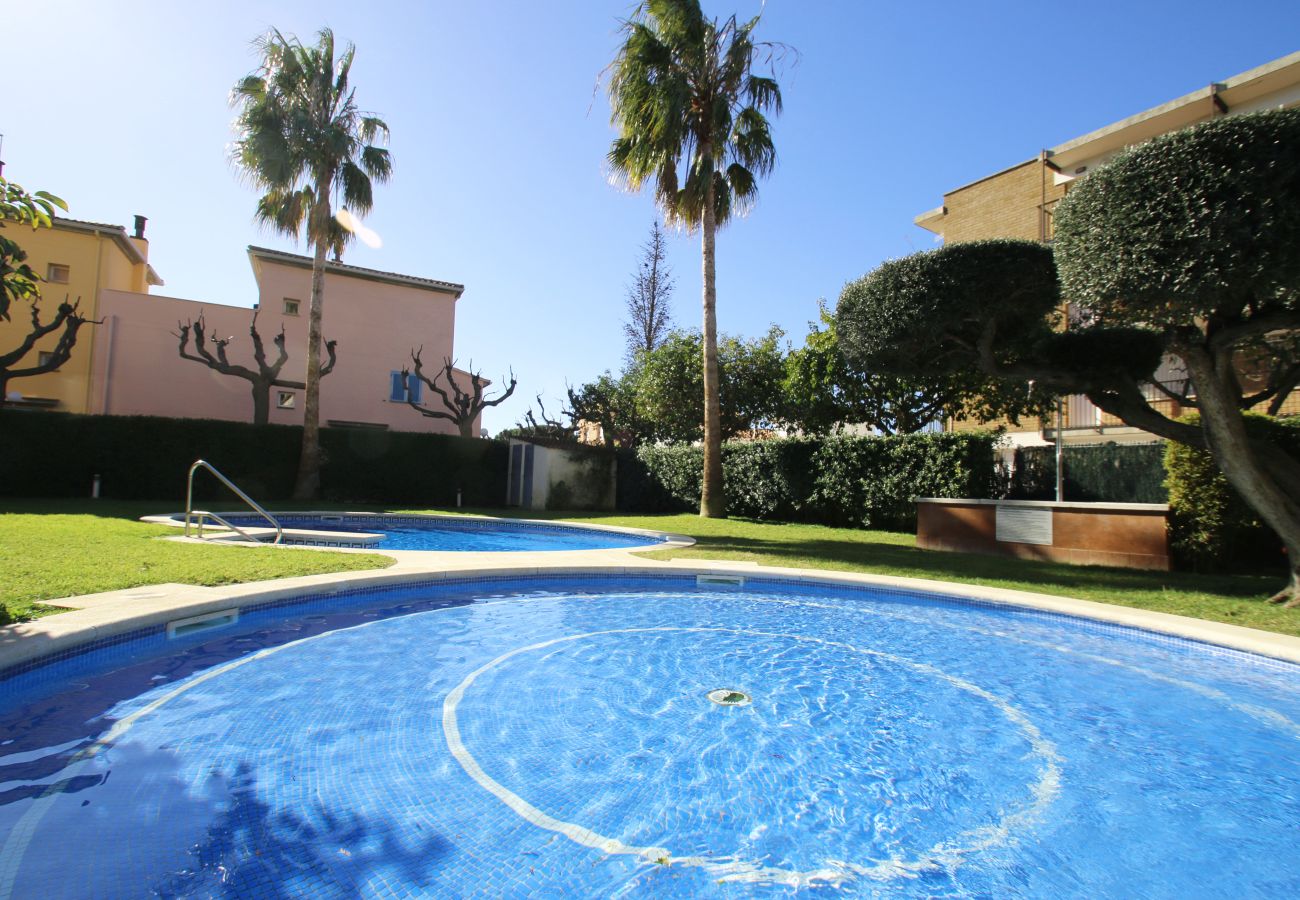 Apartment in Cambrils - Cambrils Badia