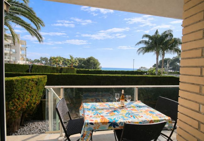 Apartment in Miami Playa - Miami Platja