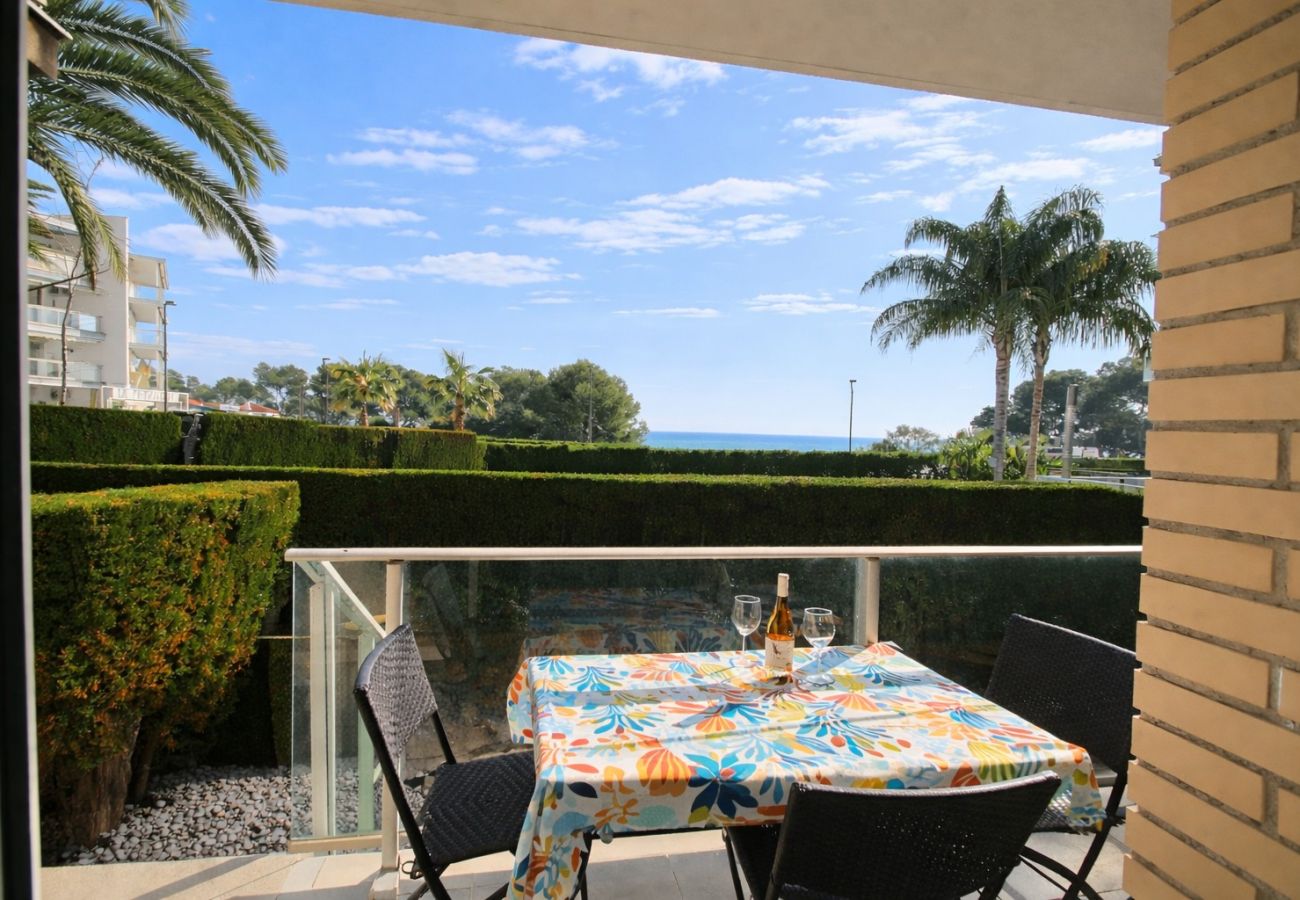 Apartment in Miami Playa - Miami Platja