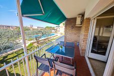 Apartment in Cambrils - LA SINIA