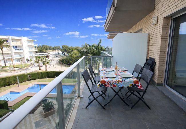 Apartment in Miami Playa - Miami Platja